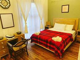 Zer Suites Alaçatı