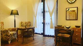 Zer Suites Alaçatı