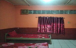 SPOT ON 92601 Penginapan Keluarga