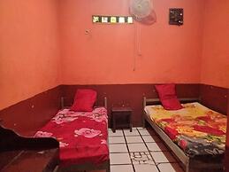 SPOT ON 92601 Penginapan Keluarga