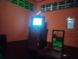 SPOT ON 92601 Penginapan Keluarga