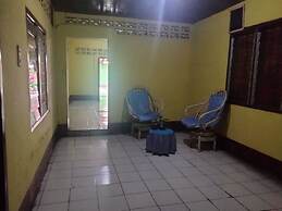 SPOT ON 92601 Penginapan Keluarga