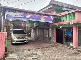 SPOT ON 92601 Penginapan Keluarga