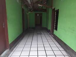 SPOT ON 92601 Penginapan Keluarga