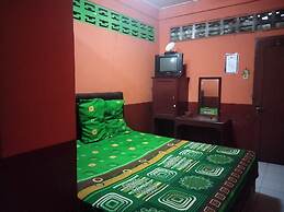 SPOT ON 92601 Penginapan Keluarga