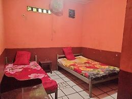 SPOT ON 92601 Penginapan Keluarga