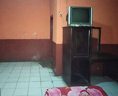 SPOT ON 92601 Penginapan Keluarga