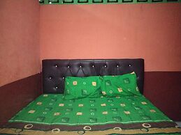 SPOT ON 92601 Penginapan Keluarga