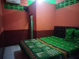 SPOT ON 92601 Penginapan Keluarga