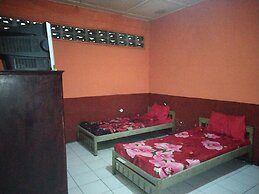 SPOT ON 92601 Penginapan Keluarga