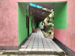 SPOT ON 92601 Penginapan Keluarga