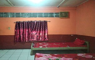 SPOT ON 92601 Penginapan Keluarga