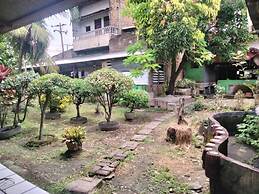 SPOT ON 92601 Penginapan Keluarga