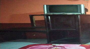 SPOT ON 92601 Penginapan Keluarga