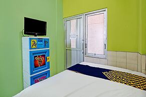 OYO Life 92653 Homestay Griya Nautika Syariah