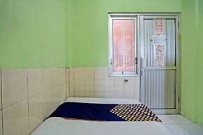 OYO Life 92653 Homestay Griya Nautika Syariah