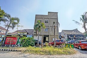 OYO Life 92653 Homestay Griya Nautika Syariah