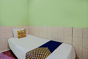 OYO Life 92653 Homestay Griya Nautika Syariah