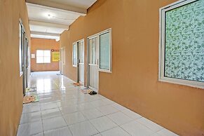 OYO Life 92653 Homestay Griya Nautika Syariah