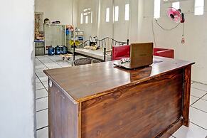 OYO Life 92653 Homestay Griya Nautika Syariah