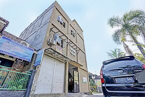 OYO Life 92653 Homestay Griya Nautika Syariah