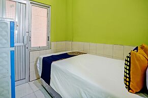 OYO Life 92653 Homestay Griya Nautika Syariah