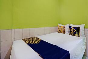 OYO Life 92653 Homestay Griya Nautika Syariah