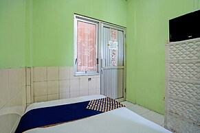 OYO Life 92653 Homestay Griya Nautika Syariah