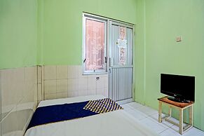 OYO Life 92653 Homestay Griya Nautika Syariah