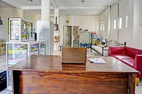 OYO Life 92653 Homestay Griya Nautika Syariah