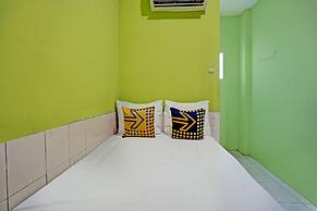 OYO Life 92653 Homestay Griya Nautika Syariah