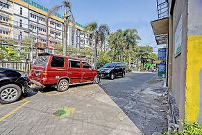 OYO Life 92653 Homestay Griya Nautika Syariah