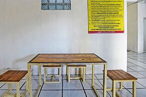 OYO Life 92653 Homestay Griya Nautika Syariah