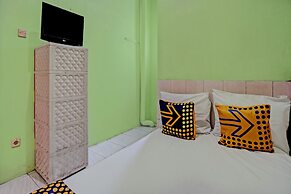 OYO Life 92653 Homestay Griya Nautika Syariah