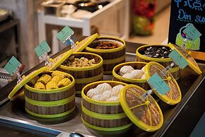 Investon Hotel Shenzhen