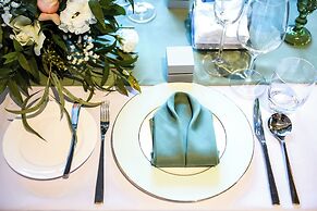 Investon Hotel Shenzhen