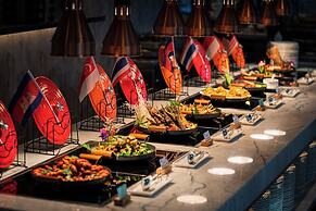 Investon Hotel Shenzhen