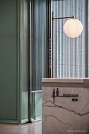 Investon Hotel Shenzhen