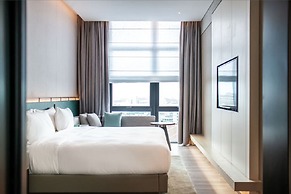 Investon Hotel Shenzhen
