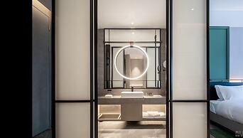 Investon Hotel Shenzhen