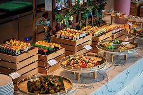 Investon Hotel Shenzhen