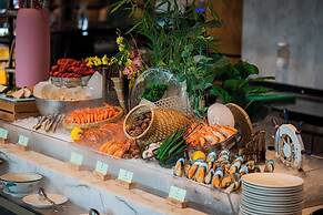 Investon Hotel Shenzhen