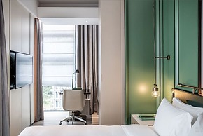 Investon Hotel Shenzhen