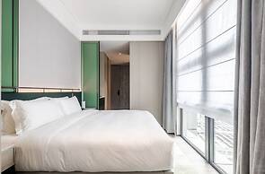 Investon Hotel Shenzhen