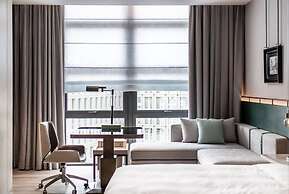 Investon Hotel Shenzhen