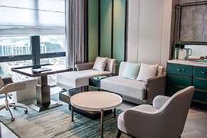 Investon Hotel Shenzhen