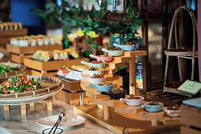 Investon Hotel Shenzhen