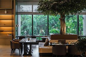 Investon Hotel Shenzhen