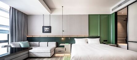 Investon Hotel Shenzhen