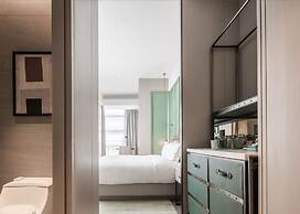 Investon Hotel Shenzhen